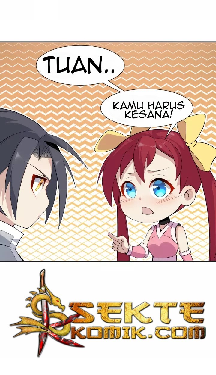 World Of Immortals 2 Chapter 09.5 Gambar 23